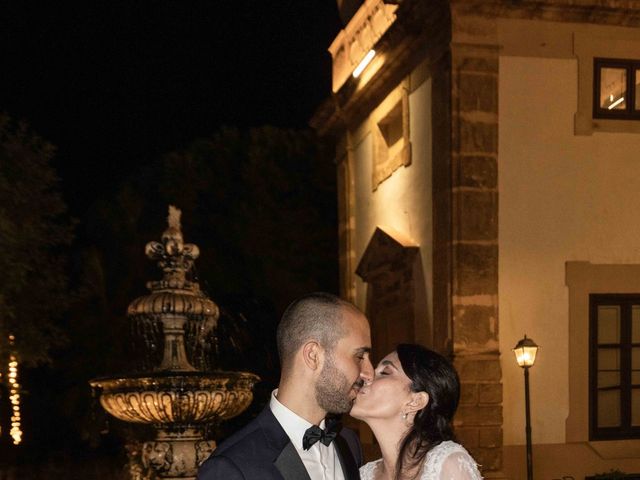 Il matrimonio di Giorgio e Caterina a Palermo, Palermo 28