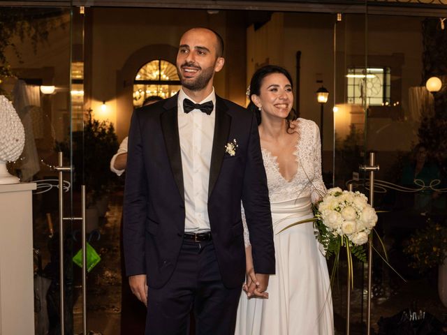 Il matrimonio di Giorgio e Caterina a Palermo, Palermo 29