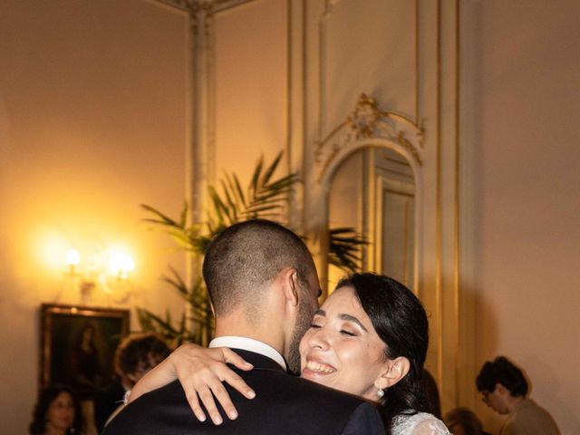 Il matrimonio di Giorgio e Caterina a Palermo, Palermo 30