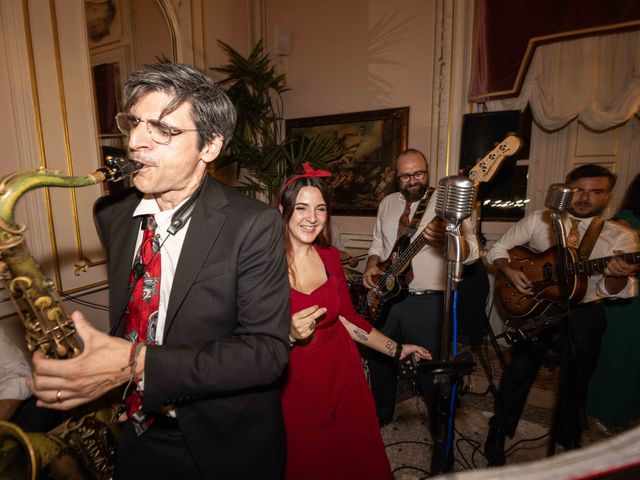 Il matrimonio di Giorgio e Caterina a Palermo, Palermo 31