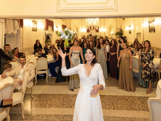 Il matrimonio di Giorgio e Caterina a Palermo, Palermo 32