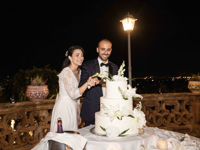 Il matrimonio di Giorgio e Caterina a Palermo, Palermo 33