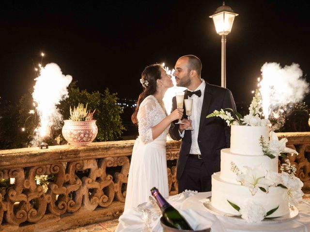 Il matrimonio di Giorgio e Caterina a Palermo, Palermo 34