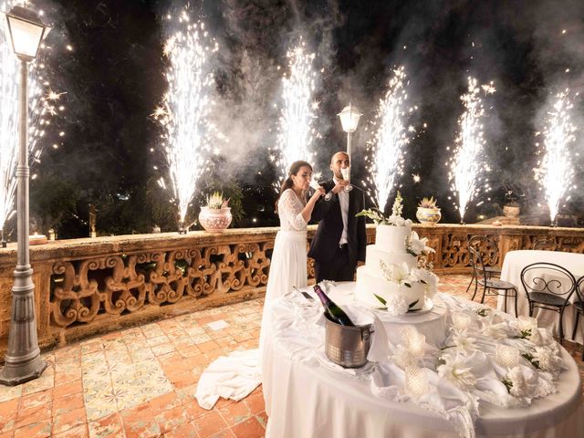 Il matrimonio di Giorgio e Caterina a Palermo, Palermo 35