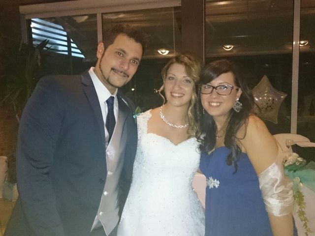 Il matrimonio di DEBORAH ORLANDO e ANDREA STECCHI a Vercelli, Vercelli 13