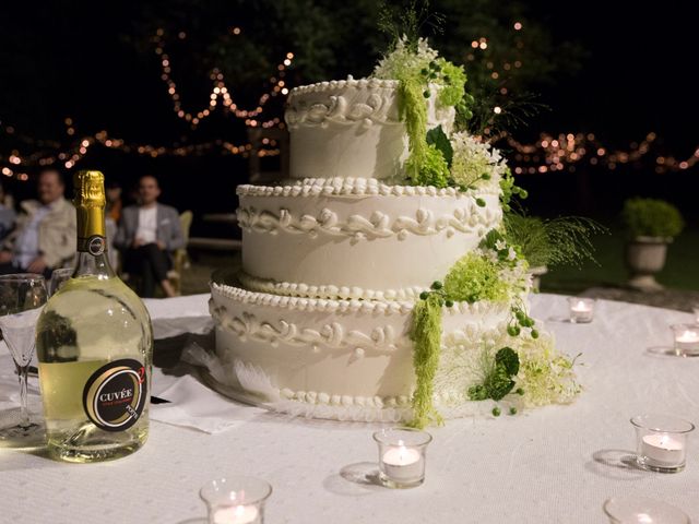 Il matrimonio di Andrea e Carolina a Casorezzo, Milano 22