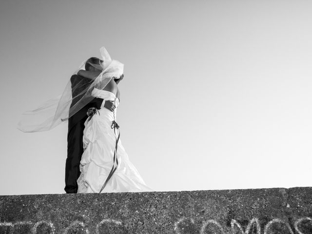 Il matrimonio di Manolo e Valeria a Viareggio, Lucca 50