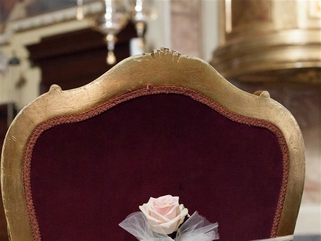 Il matrimonio di Mariagrazia e Roberto a Cornaredo, Milano 7