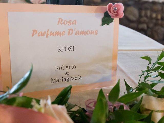 Il matrimonio di Mariagrazia e Roberto a Cornaredo, Milano 20