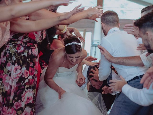 Il matrimonio di Benedetta e Francesco a Pescara, Pescara 26