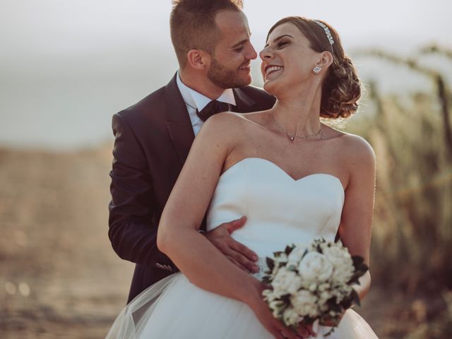 Il matrimonio di Benedetta e Francesco a Pescara, Pescara 28