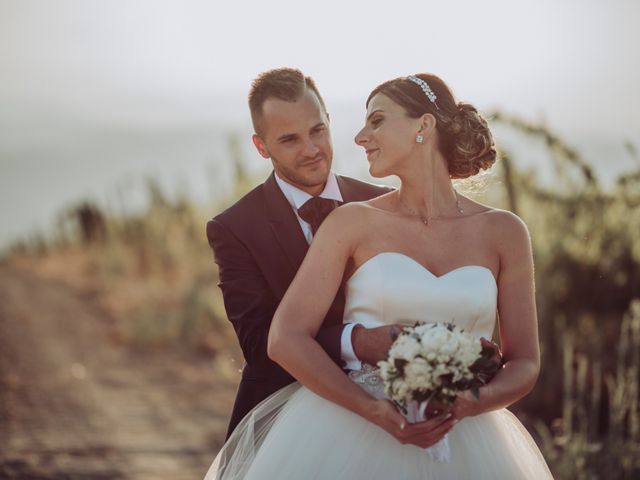 Il matrimonio di Benedetta e Francesco a Pescara, Pescara 29