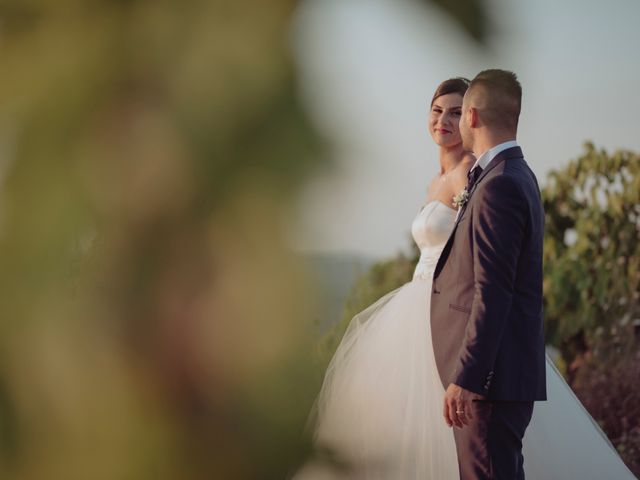 Il matrimonio di Benedetta e Francesco a Pescara, Pescara 35