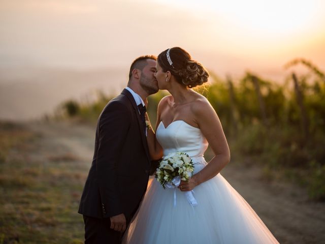 Il matrimonio di Benedetta e Francesco a Pescara, Pescara 38