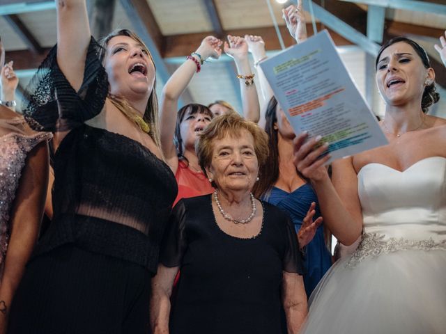 Il matrimonio di Benedetta e Francesco a Pescara, Pescara 64