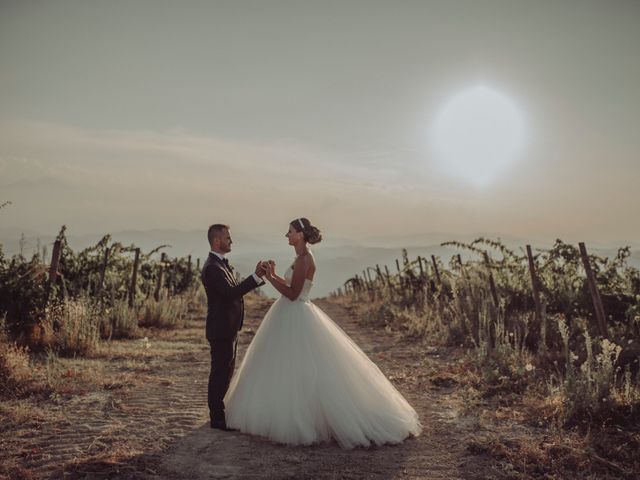 Il matrimonio di Benedetta e Francesco a Pescara, Pescara 69