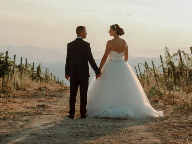 Il matrimonio di Benedetta e Francesco a Pescara, Pescara 70