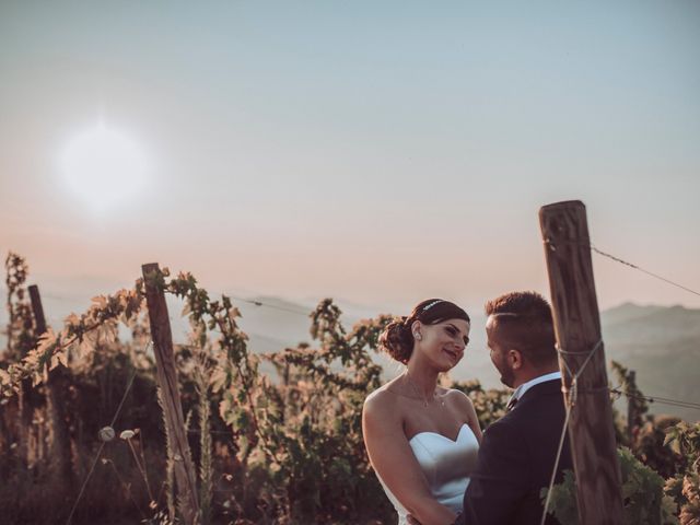 Il matrimonio di Benedetta e Francesco a Pescara, Pescara 72