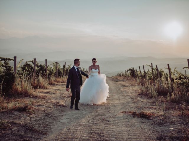 Il matrimonio di Benedetta e Francesco a Pescara, Pescara 75