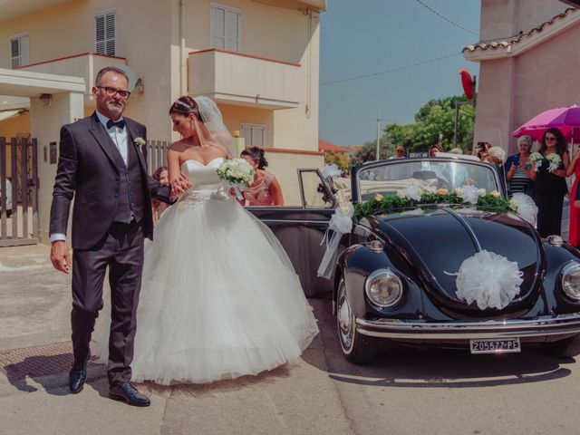 Il matrimonio di Benedetta e Francesco a Pescara, Pescara 111