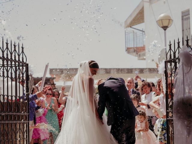 Il matrimonio di Benedetta e Francesco a Pescara, Pescara 115