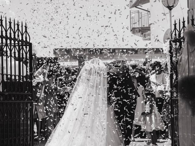 Il matrimonio di Benedetta e Francesco a Pescara, Pescara 116