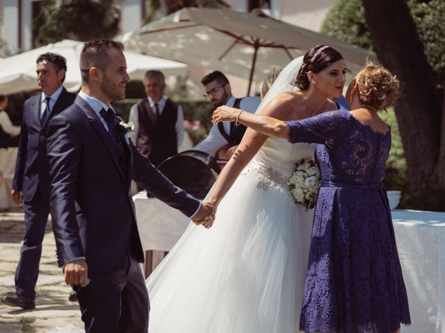 Il matrimonio di Benedetta e Francesco a Pescara, Pescara 118