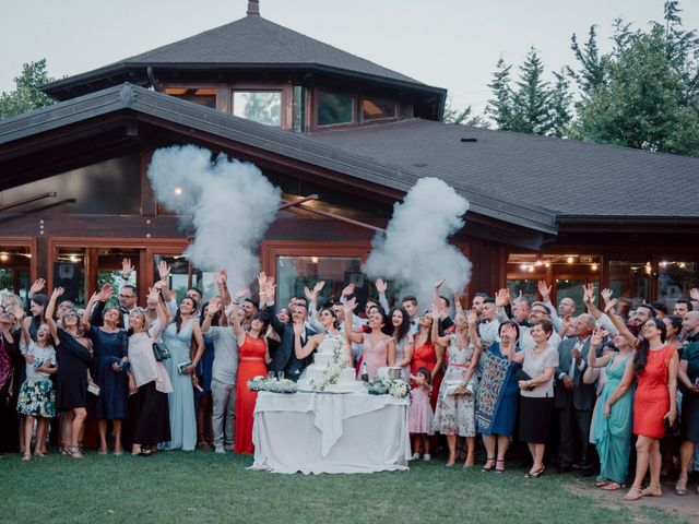 Il matrimonio di Benedetta e Francesco a Pescara, Pescara 133