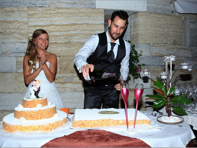 Il matrimonio di Cinzia e Alessandro a Rovereto, Trento 2