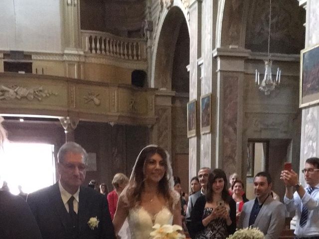 Il matrimonio di Keoma e Veronica a Torino, Torino 4