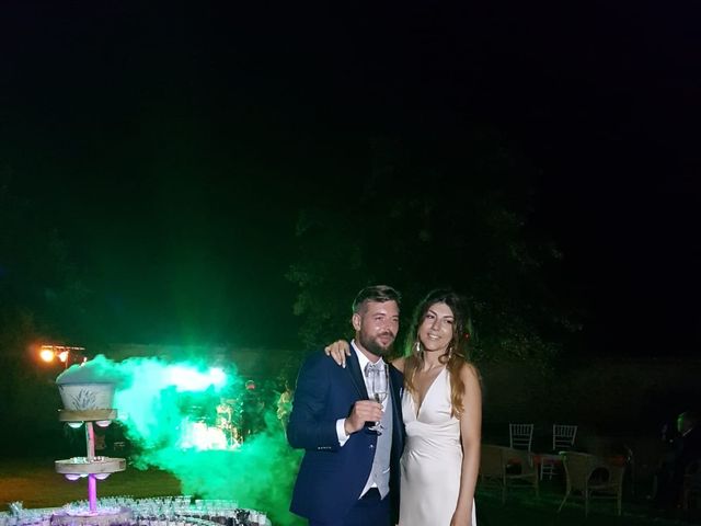 Il matrimonio di Keoma e Veronica a Torino, Torino 5