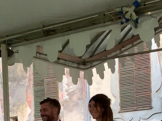 Il matrimonio di Keoma e Veronica a Torino, Torino 15
