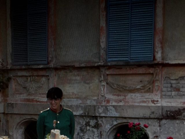 Il matrimonio di Keoma e Veronica a Torino, Torino 16