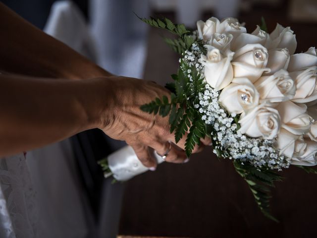 Il matrimonio di Marco e Michela a Roma, Roma 26