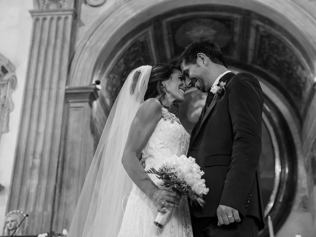 Il matrimonio di Marco e Michela a Roma, Roma 34