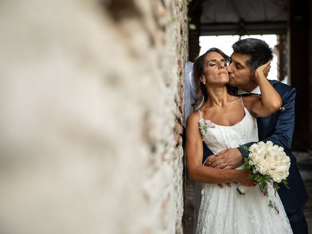 Il matrimonio di Marco e Michela a Roma, Roma 41