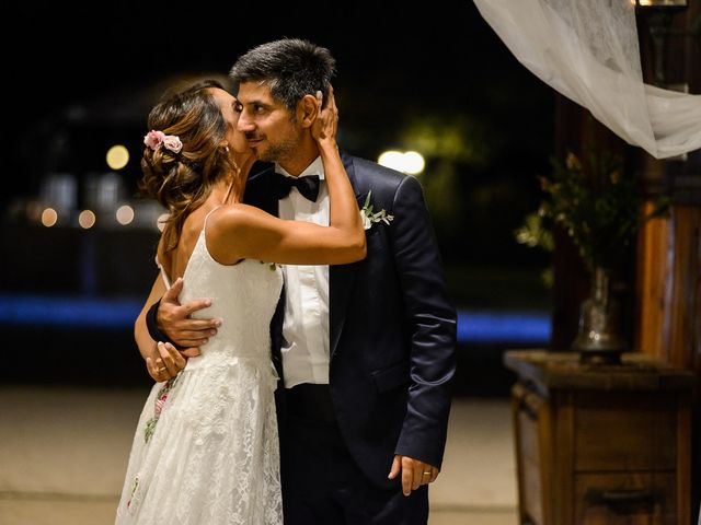 Il matrimonio di Marco e Michela a Roma, Roma 50