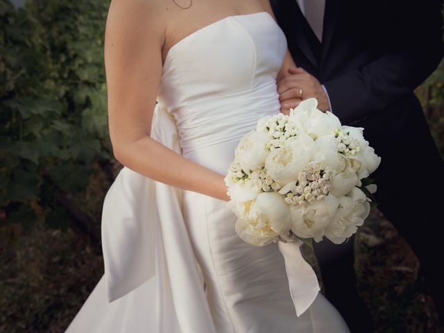 Il matrimonio di Luigi e Mariantonietta a Castrovillari, Cosenza 14