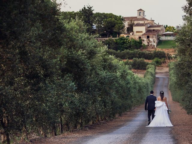 Il matrimonio di Luigi e Mariantonietta a Castrovillari, Cosenza 15