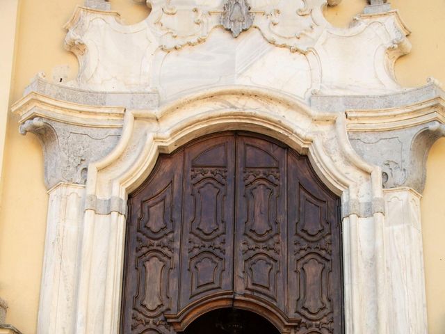 Il matrimonio di Gabriele e Anastasia a Malonno, Brescia 12