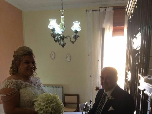 Il matrimonio di Adil e Anna Rita  a San Valentino Torio, Salerno 2
