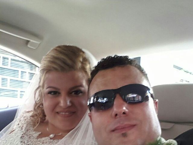 Il matrimonio di Adil e Anna Rita  a San Valentino Torio, Salerno 10
