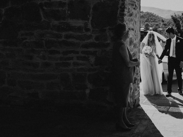 Il matrimonio di Andrea e Francesca a Perugia, Perugia 18