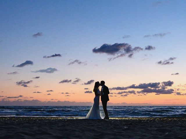 Il matrimonio di Marco e Lucrezia a Magliano Vetere, Salerno 82