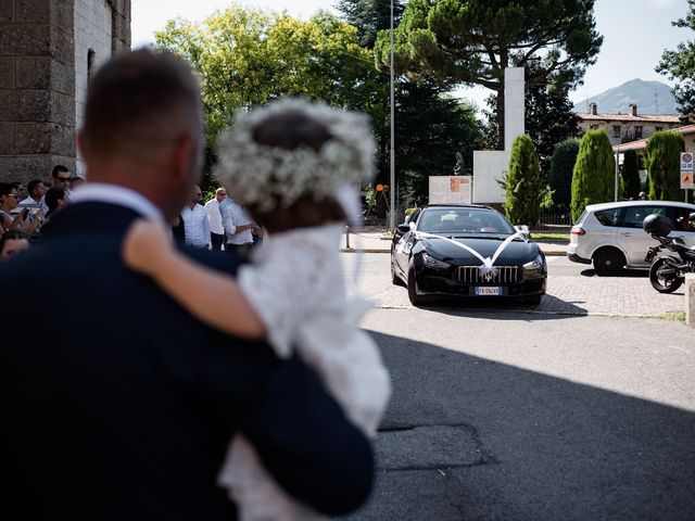 Il matrimonio di Stefano e Leeana a Bergamo, Bergamo 21