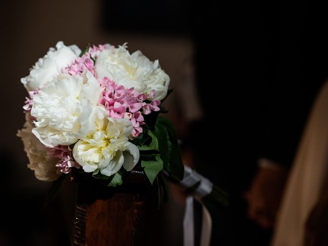 Il matrimonio di Stefano e Leeana a Bergamo, Bergamo 30