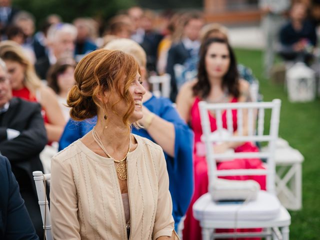 Il matrimonio di Simone e Stefania a Briosco, Monza e Brianza 51