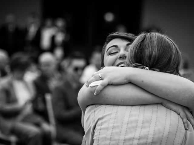 Il matrimonio di Simone e Stefania a Briosco, Monza e Brianza 70