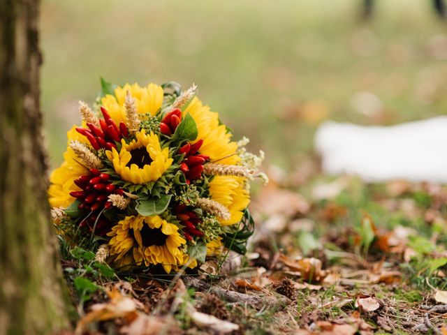 Il matrimonio di Simone e Stefania a Briosco, Monza e Brianza 90