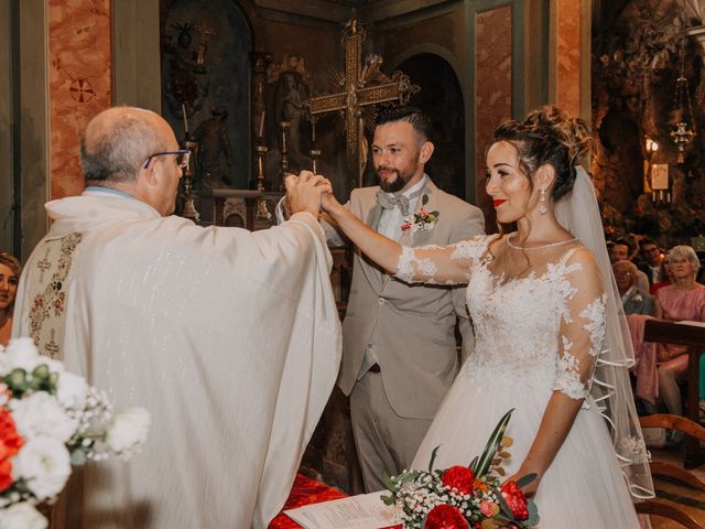 Il matrimonio di Martino e Alison a Stresa, Verbania 17